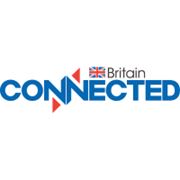 logo Connected Britain